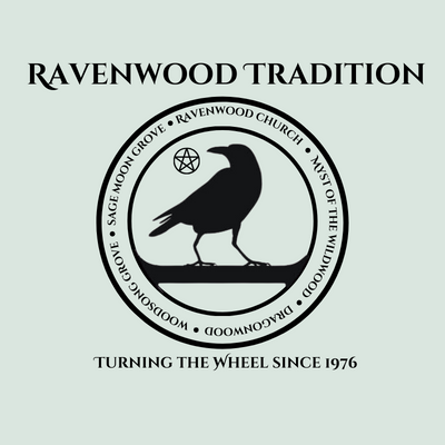 logooftheravenwoodtradition